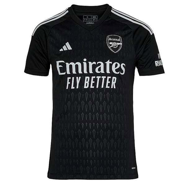 Thailand Trikot Arsenal Heim Torwart 2023-2024